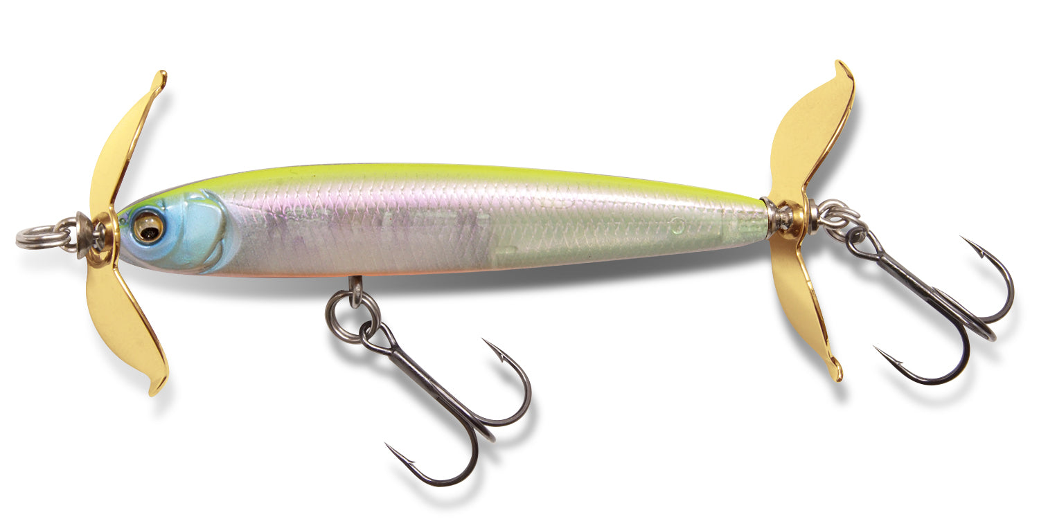 Megabass Level Swimmer
