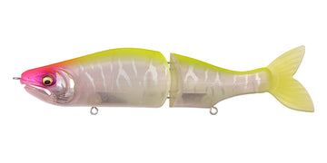 Leurre Flottant Megabass I-Slide 187R – Bonbori Problue – Neuf – 187mm – Avec Rattle