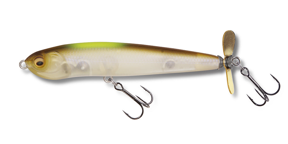 Megabass Karashi Spinner