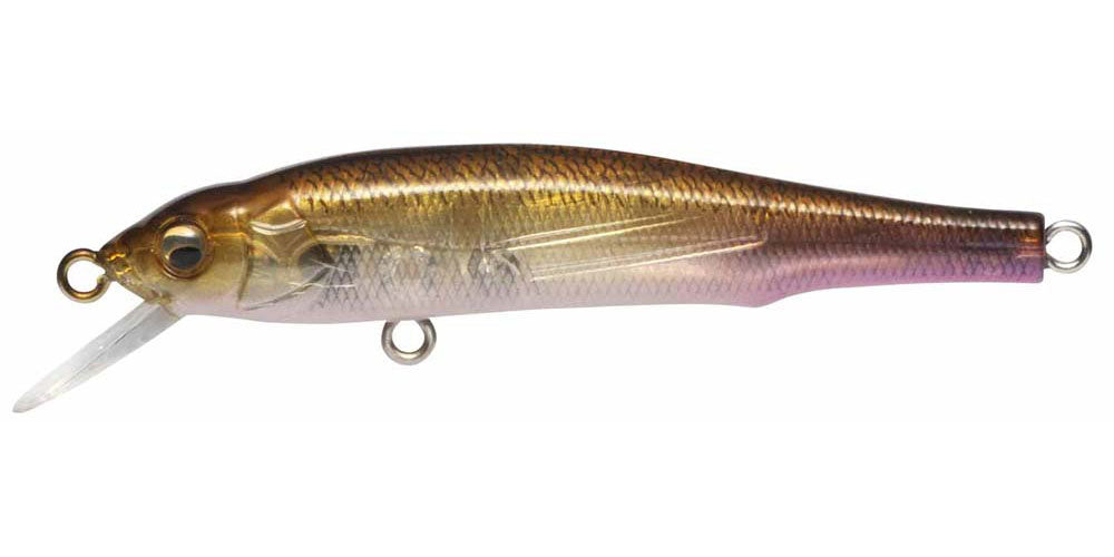 Megabass X-70