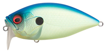 Megabass Over Rev Crank