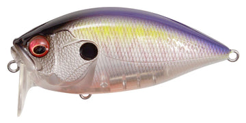 オウシンウ Megabass Over Rev Crank
