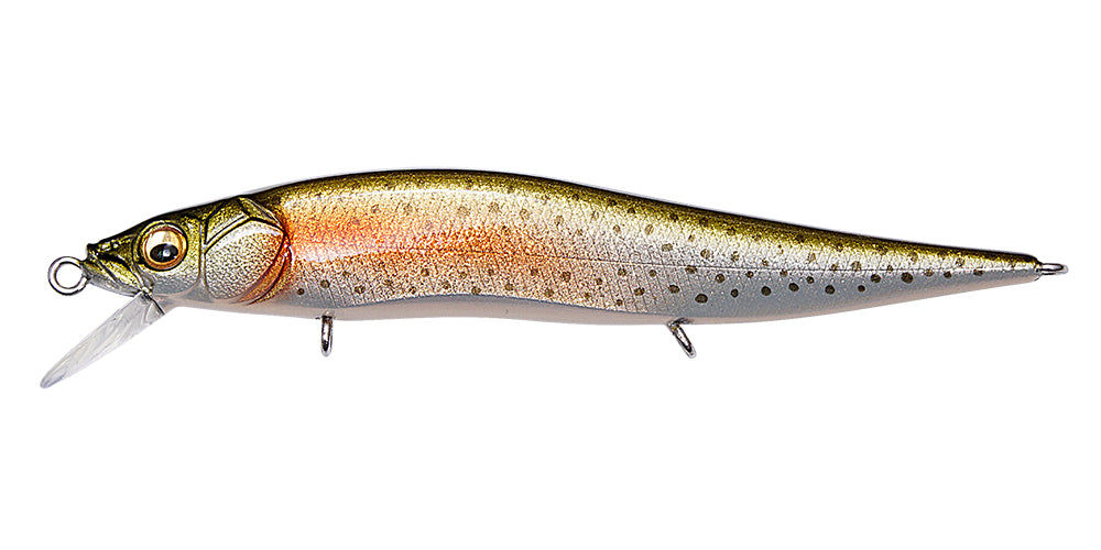 Megabass Vision OneTen Jr.