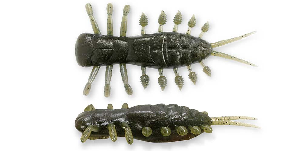 Megabass Yagot