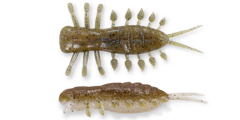 Megabass Yagot