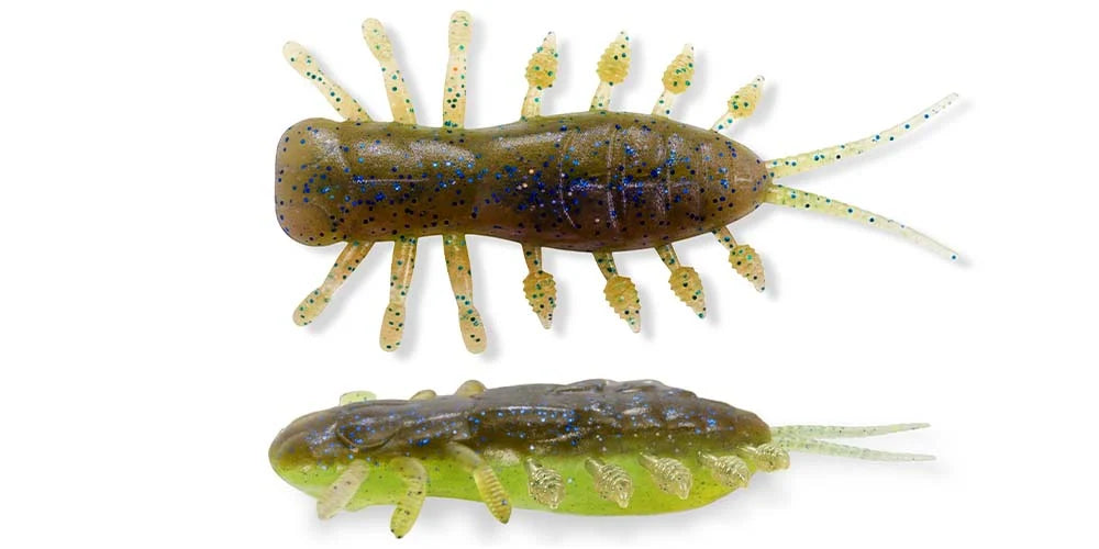 Megabass Yagot