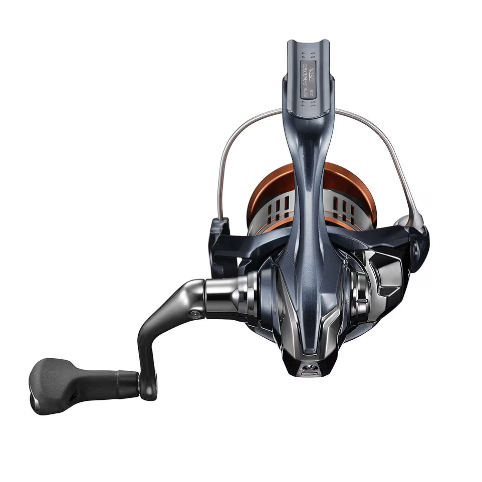 Moulinet Shimano Nasci FC