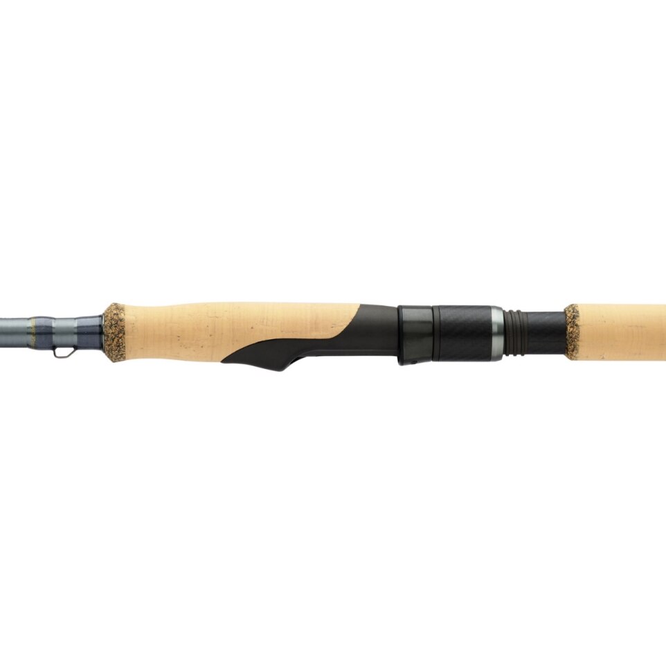 Shimano Compre Walleye Spinning E
