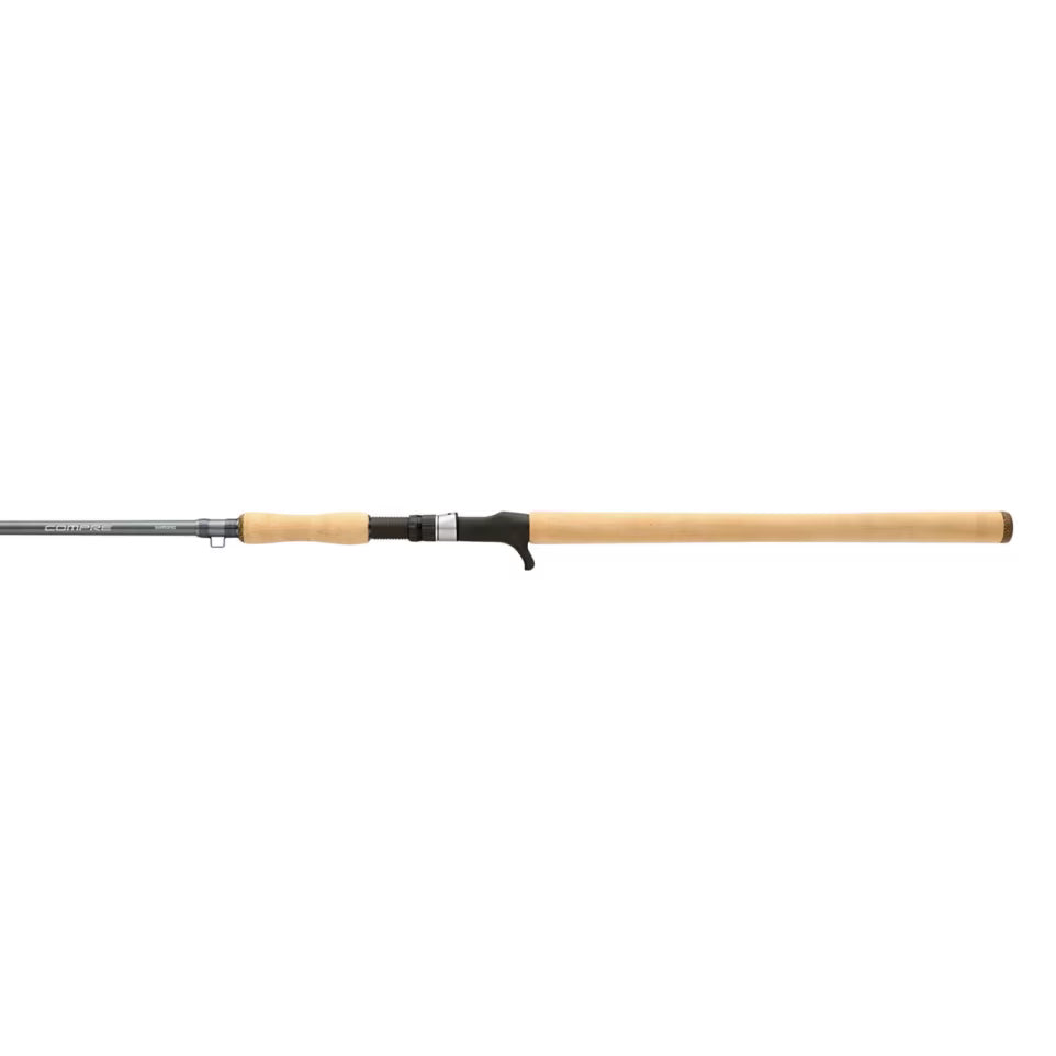 Shimano Compre Muskie K