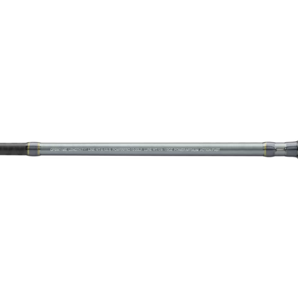 Shimano Compre Walleye Spinning E