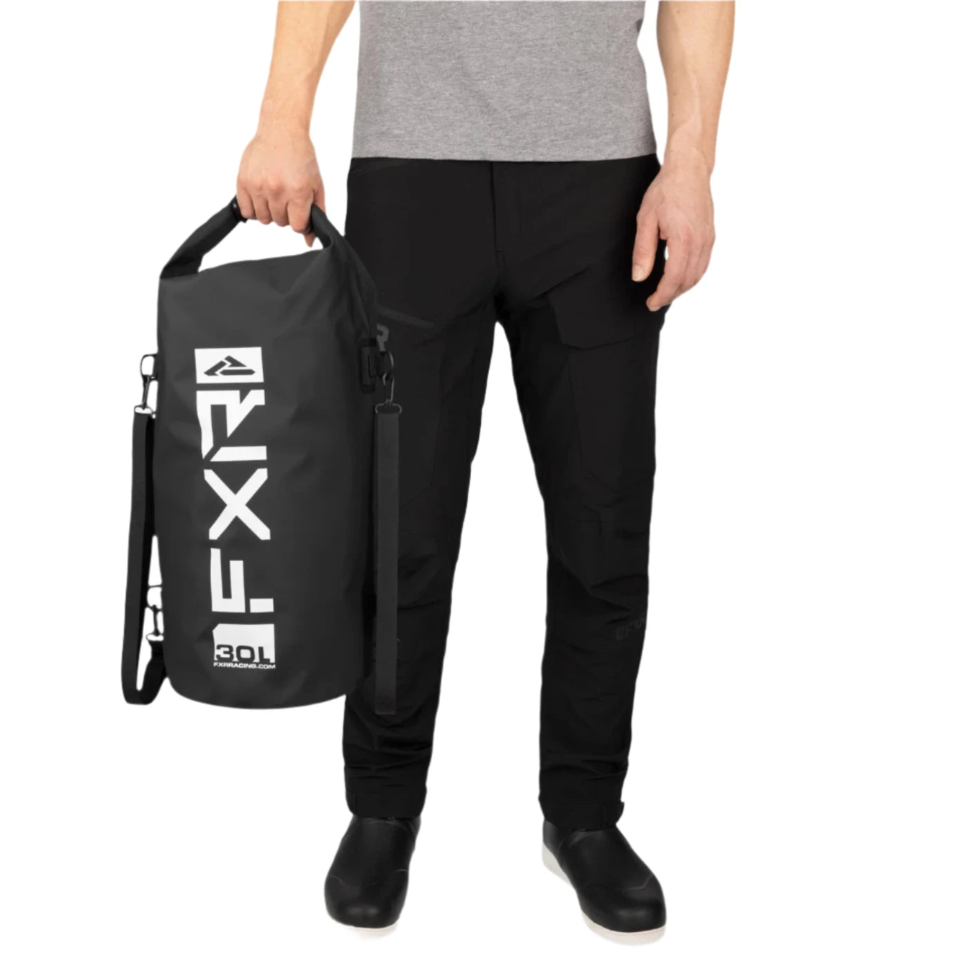 FXR Dry Bag