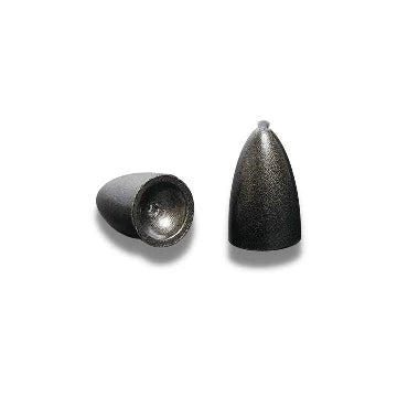 Decoy Sinker Heavy Bullet