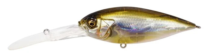 Megabass Limited Run Kasumi Phantom