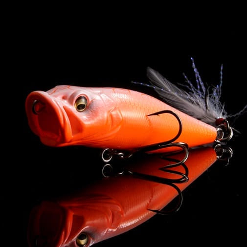 Megabass Respect Series 79 "Secret V-Ore"