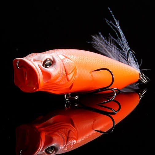 Megabass Respect Series 79 "Secret V-Ore"