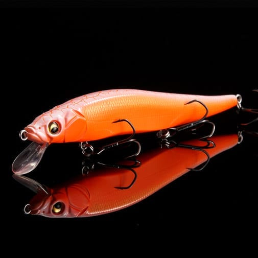Megabass Respect Series 79 "Secret V-Ore"