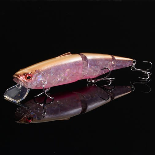 Megabass SuWitch Swimbabait