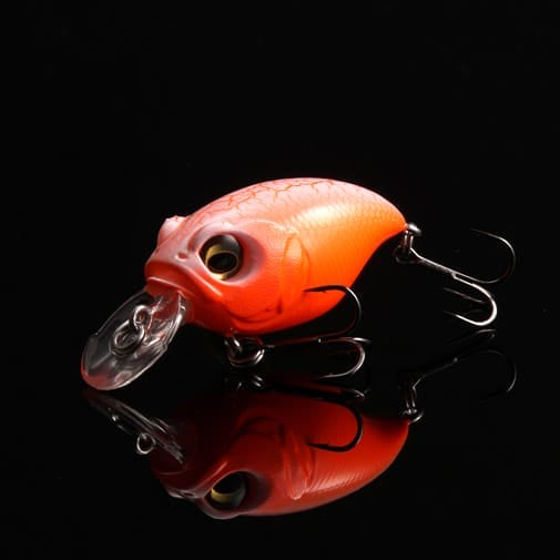 Megabass Respect Series 79 "Secret V-Ore"