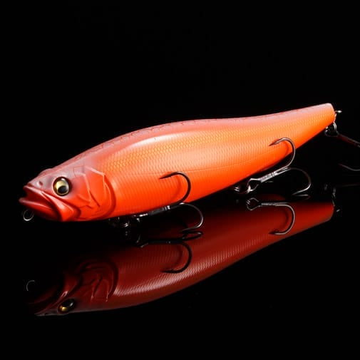 Megabass Respect Series 79 "Secret V-Ore"