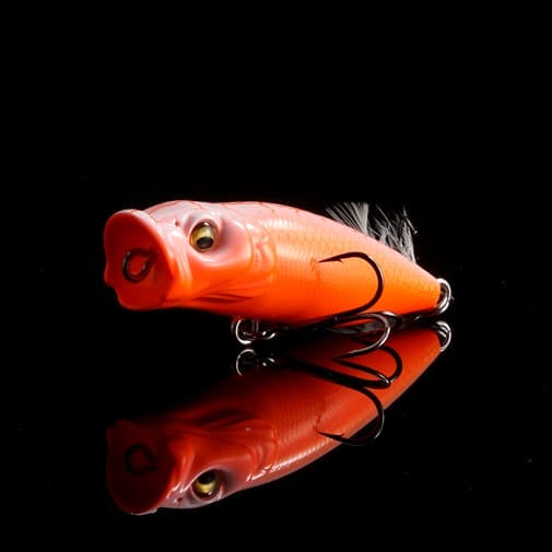 Megabass Respect Series 79 "Secret V-Ore"