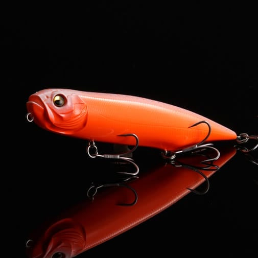 Megabass Respect Series 79 "Secret V-Ore"