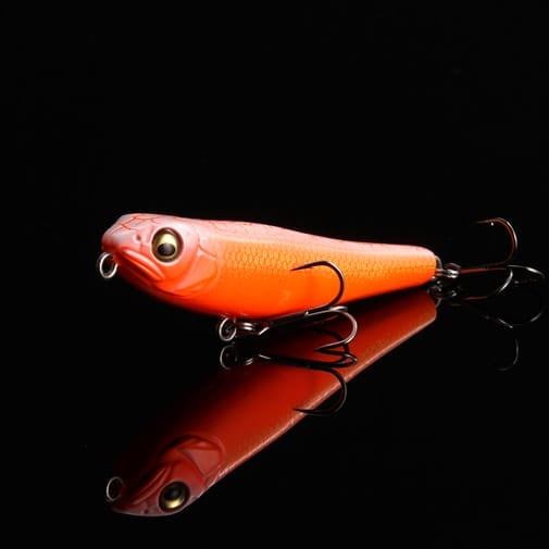 Megabass Respect Series 79 "Secret V-Ore"
