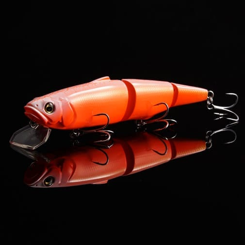 Megabass Respect Series 79 "Secret V-Ore"