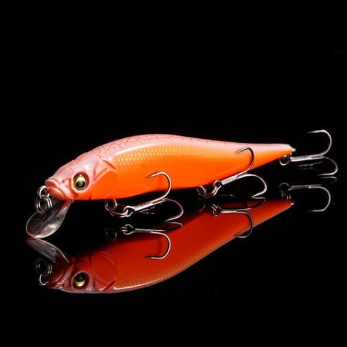 Megabass Respect Series 79 "Secret V-Ore"