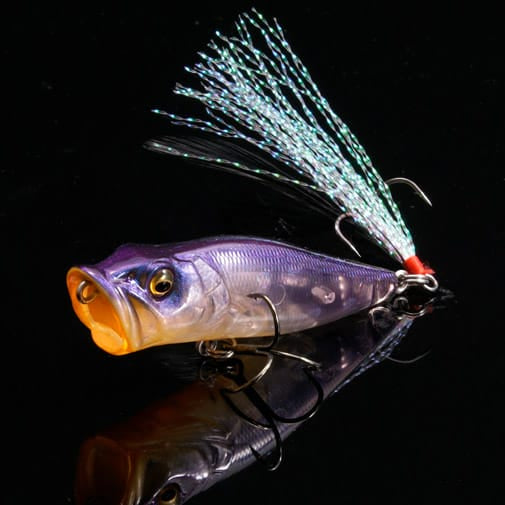 Megabass Respect Series 81 "GP Kikyo"