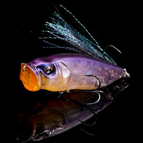Megabass Respect Series 81 "GP Kikyo"