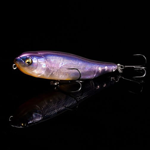 Megabass Respect Series 81 "GP Kikyo"