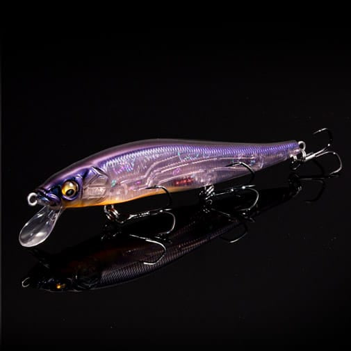 Megabass Respect Series 81 "GP Kikyo"