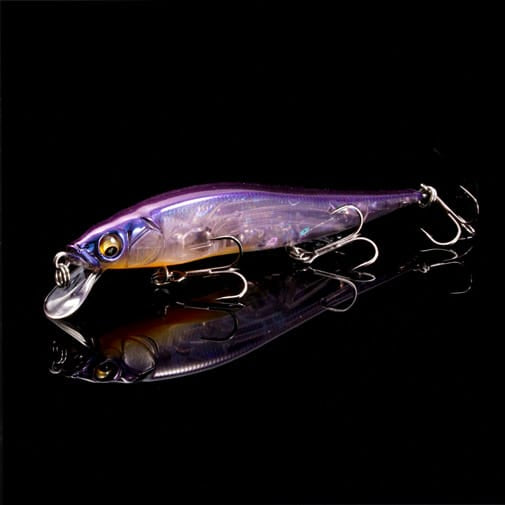 Megabass Respect Series 81 "GP Kikyo"