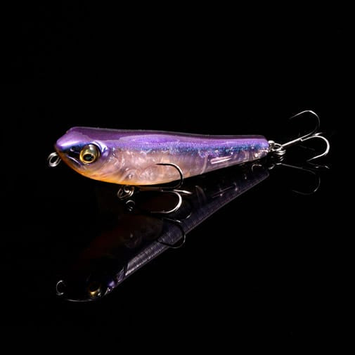 Megabass Respect Series 81 "GP Kikyo"