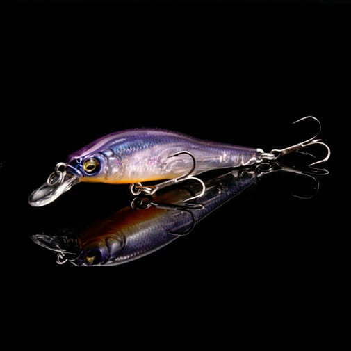 Megabass Respect Series 81 "GP Kikyo"