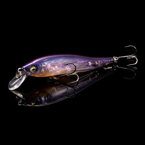 Megabass Respect Series 81 "GP Kikyo"