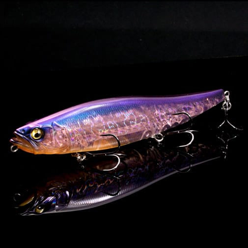 Megabass Respect Series 81 "GP Kikyo"