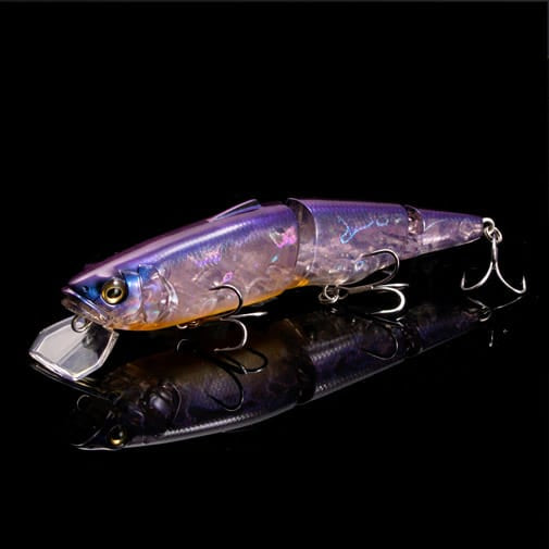 Megabass Respect Series 81 "GP Kikyo"