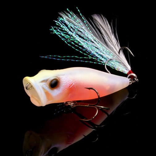 Megabass Respect Series 83 