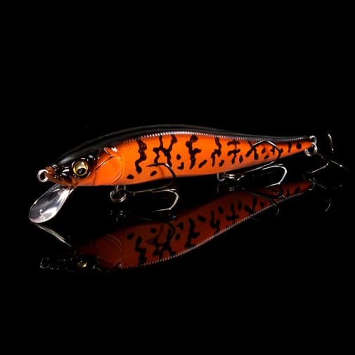 Megabass Vision Oneten +1 Jerkbait
