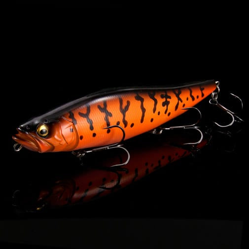 Megabass Respect Series 84 "Mikkabi Coach"