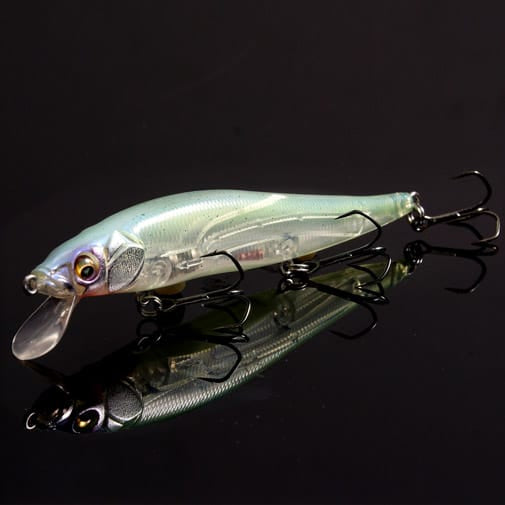 Megabass Respect Series 86 "GLXS Spring Reaction"