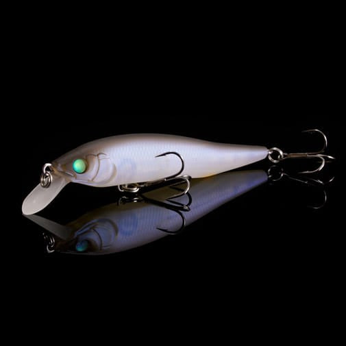 Megabass Respect Series 85 "Frozen Shad"