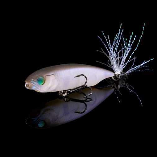 Megabass Respect Series 85 "Frozen Shad"