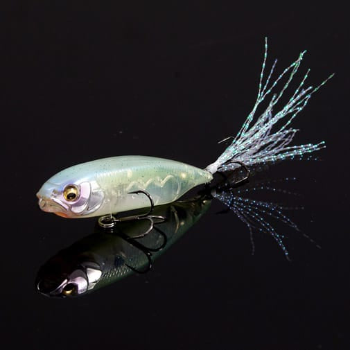 Megabass Respect Series 86 "GLXS Spring Reaction"