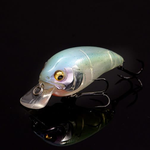 Megabass Respect Series 86 "GLXS Spring Reaction"