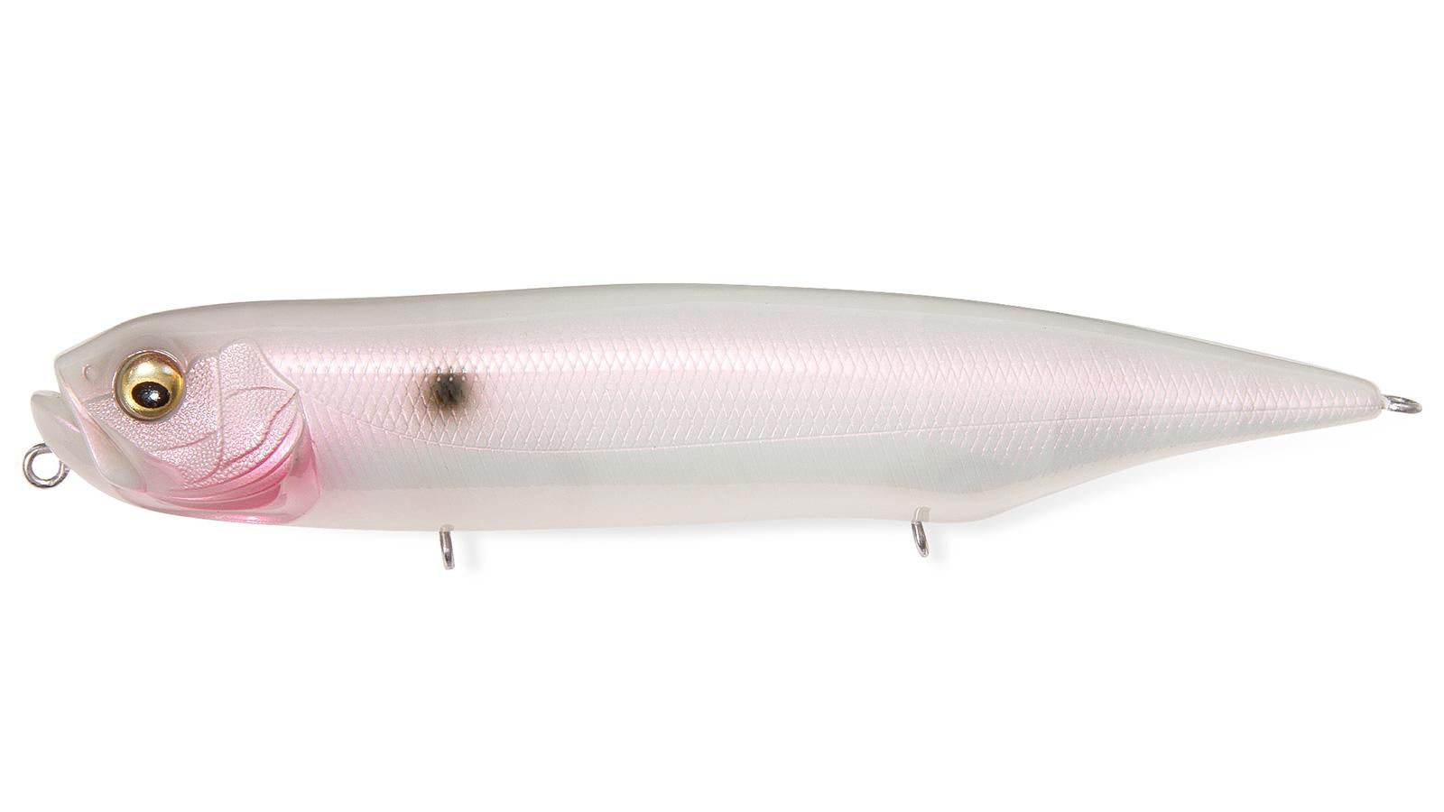 Megabass Dog-X Diamante Sonic Slide