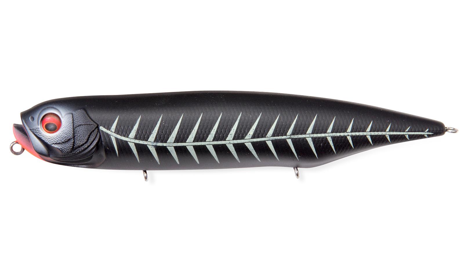Megabass Dog-X Diamante Sonic Slide