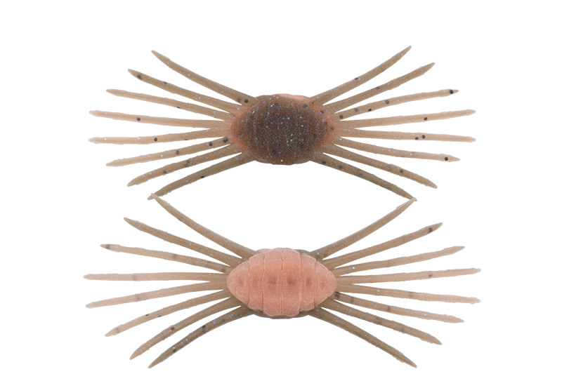 Jackall Drift Crab Mini