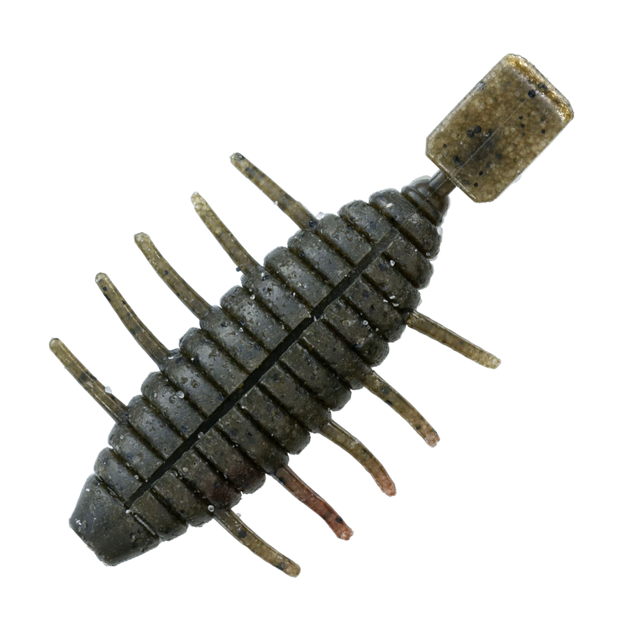 Valleyhill Ebi Tank Jr.